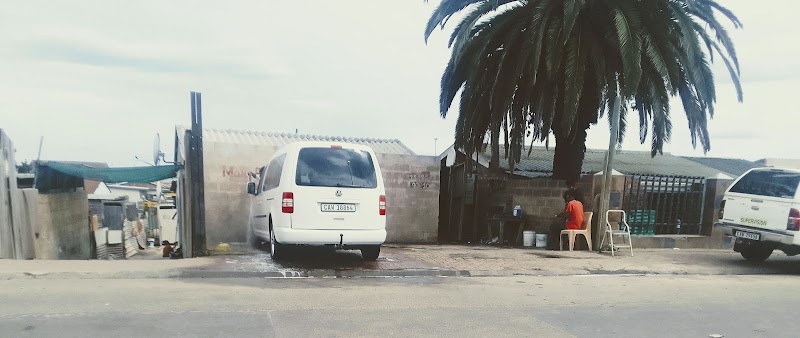 Edongeni Car Wash